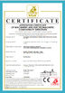 Porcellana Dongguan Hengtaichang Intelligent Door Control Technology Co., Ltd. Certificazioni