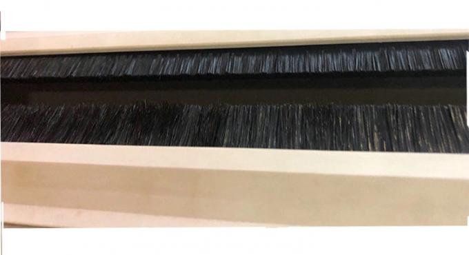 Porta ad alta velocità di rotolamento della cella frigorifera del rullo dello sportello del PVC della porta commerciale industriale automatica dell'autolavaggio