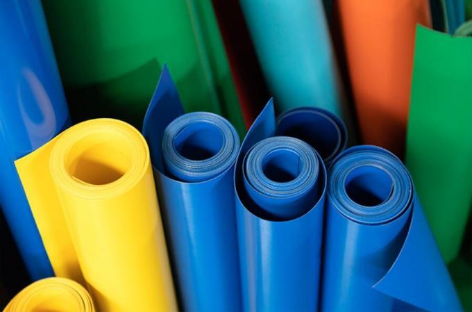 Porta ad alta velocità di rotolamento della cella frigorifera del rullo dello sportello del PVC della porta commerciale industriale automatica dell'autolavaggio